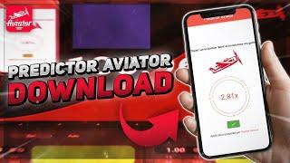 How to Download Predictor Aviator on Android & iOS