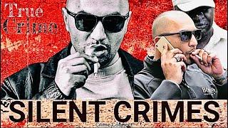 The Silence Crime Story of Nafiz Modack The Cape Town Underworld Boss | Crime Connect True Crime