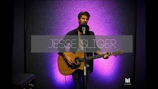 Jesse Sliger - Hiding Places @CLC Studios Live Sessions