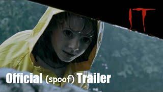 IT Spoof Trailer