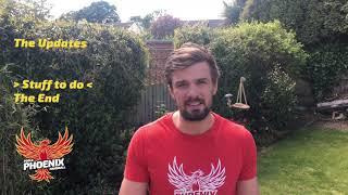 Poole Phoenix Announcement