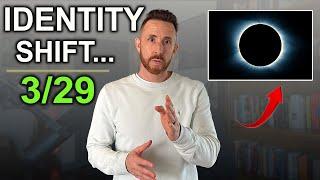 3 Things You Should Know About The New Moon/Eclipse Mar 29, 2025