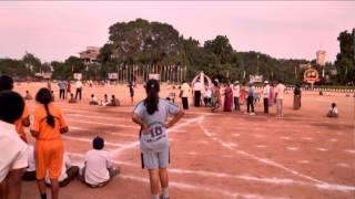 MONTFORT GAMES AND SPORTS