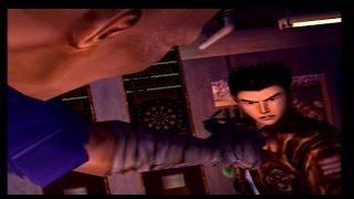 Shenmue - Preview Video