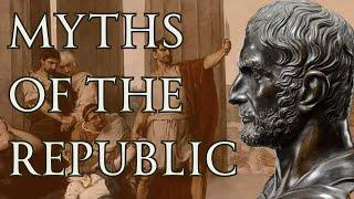 Myth, Propaganda and the Origins of the Roman Republic