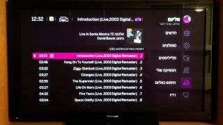 סלקום tv