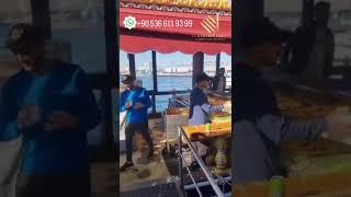 رحلات سياحية فاخرة في تركيا  شقق فندقية + جولات خاصة تبدأ من 90$ فقط | احجز الآن مع موبي تور 