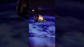 What is MIRV?