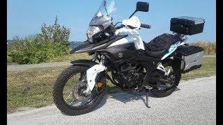 2015 CSC RX3 Review...I only have nice things to say about this bike