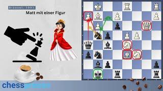  chesspresso #75 || Konsequenter Angriff