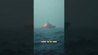 ️ Dive into the spine-chilling enigma of Sanolan Shores, where whispers haunt the waves and