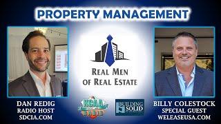 Property Management Part 1 of 4