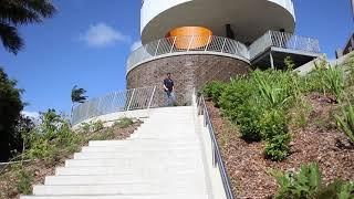 Council Connect (January 2021) - North Mackay Rotary Lookout