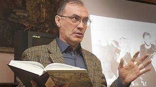 Презентация книги «Энциклопедия. Уральская поэтическая школа»  Троицк 26.01.2014