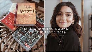 DIE BESTEN BÜCHER 2018 & WISHLIST 2019 | madametamtam