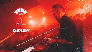 DJ Ruby Live Video Set at La Juanita, Club Afrika, Buenos Aires Argentina 25.04.24