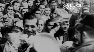 L'ultima apparizione del duce