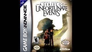 A Series of Unfortunate Events GBA Soundtrack - The Perimeter