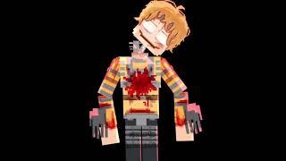 cogito ergo sum // #fnafbooks (REMAKE) [Julius; The breaking wheel] ️