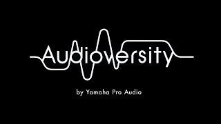 Audioversity Introduction