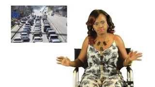 Pricey Vidblog:~ "Trini Police Fuckery"