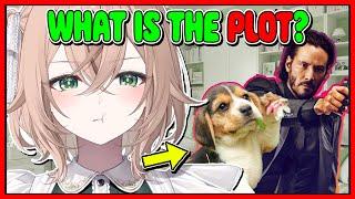 Was John Wick Really About A Dog?