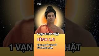 Lời Phật Dạy Về Tâm Từ: Đưa Bạn Đến Bình An Và Niềm Vui#loiphatday