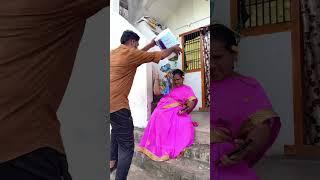 తిక్కాపురం ఊరు Part-4 #yt #ytshorts #ytviral #shorts #shortvideo #funnyshorts #youtubeshorts