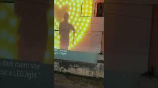big screen projector service and sales in Coimbatore,vinayaga projectors