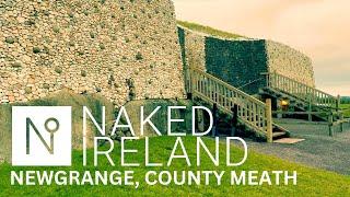 OLDER THAN THE PYRAMIDS OF EGYPT AND STONEHENGE! Ireland's ancient site must be seen to be believed.