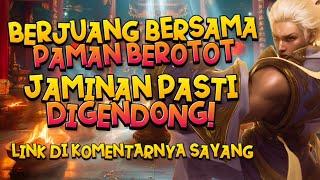 GAGAH BERANI !! SLOT GACOR HARI INISITUS SLOT GACOR HARI INIPOLA GACOR GATOTKACA HARI INI