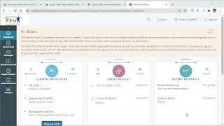 How to View Lab Results - UGL Patient Portal