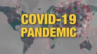 COVID-19: A Message From Your Fire Fighters and Paramedics