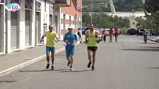 Cosenza: Comune, inaugurato il percorso del benessere