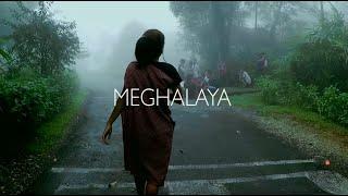 Khublei Meghalaya | Meghalaya Travel Film | The Musafir Project