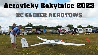 Aerovleky Rokytnice 2023 | 4K