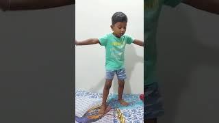 BABU KA DANCE