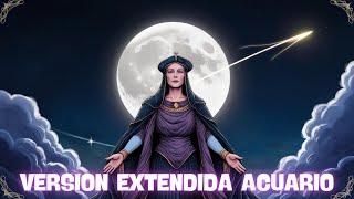 ACUARIO️   TE CONFESARA EL VERDADERO MOTIVO POR EL QUE SE ALEJO DE TI Y PORQUE REGRESA#acuario