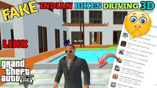 Indian Bike Driving 3D° Ke Copy Games Search  For Plystory Open World  Game |..