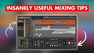 Essential Bitwig Mixing Tips for Top Quality Results