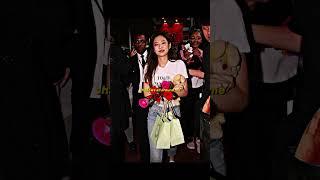 She wrote the lyrics of her life | #explore #kpop #blackpink #blink #jennie #fyp #shorts #viralvideo