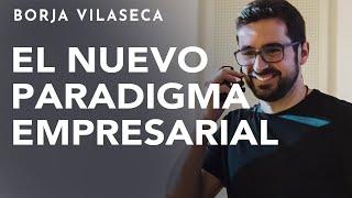 El crecimiento personal como motor del desarrollo empresarial | Conferencia presencial