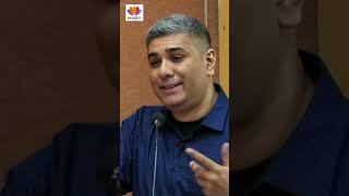How Roman Empire converted to Christianity | Sangam Talks English