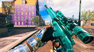 Call of Duty Warzone 2 Solo Season 6 Sniper Gameplay PS5(No Commentary)