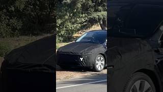 Was The 2025 Model Y Juniper LEAKED?! 