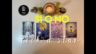 Sí o No ? Pick a Card - Spanish Reading (use video setting icon for English Translation )