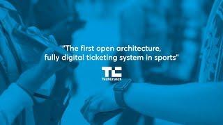 Sports Business Journal Awards Ticketmaster Presence "Best in Sports Technology"