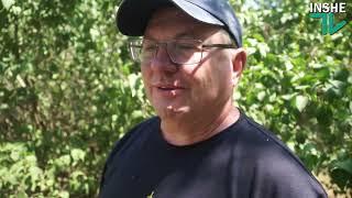 Готель для комах у Миколаївському зоопарку
