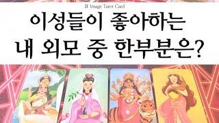 [타로카드] 남들이 보는 내 외모는? (feat.성격)