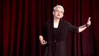 Feeling The Force | Frances Bronet | TEDxIIT